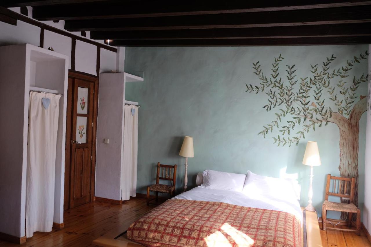 La Casa De Isabela Villa Arenas de San Pedro Luaran gambar