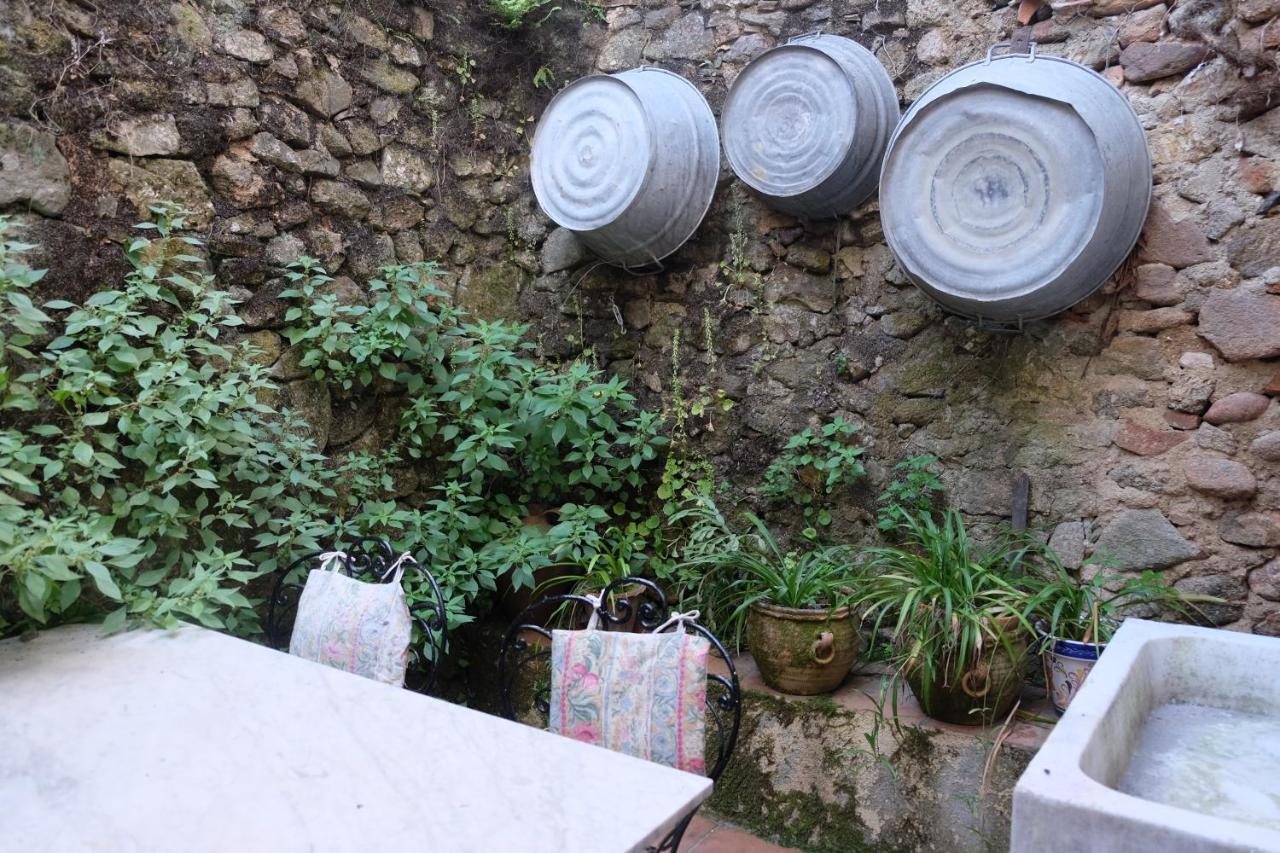 La Casa De Isabela Villa Arenas de San Pedro Luaran gambar